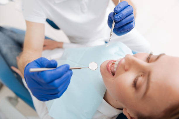 Dental Bonding in Enon, OH