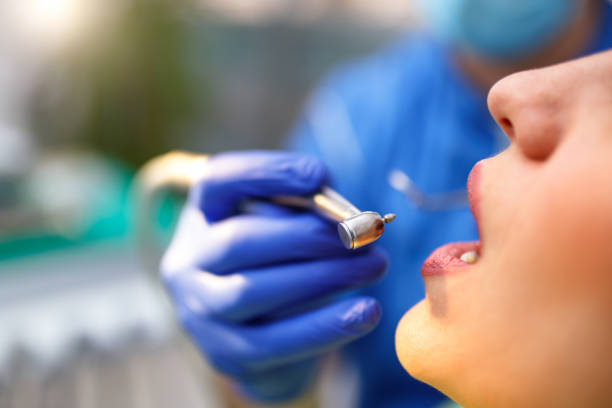 Oral Surgery in Enon, OH